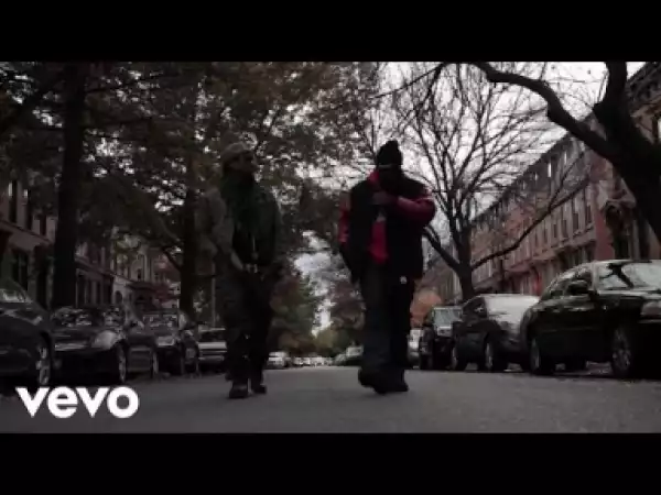 Video: Smif N Wessun - Born and Raised (feat. Jr. Kelly)